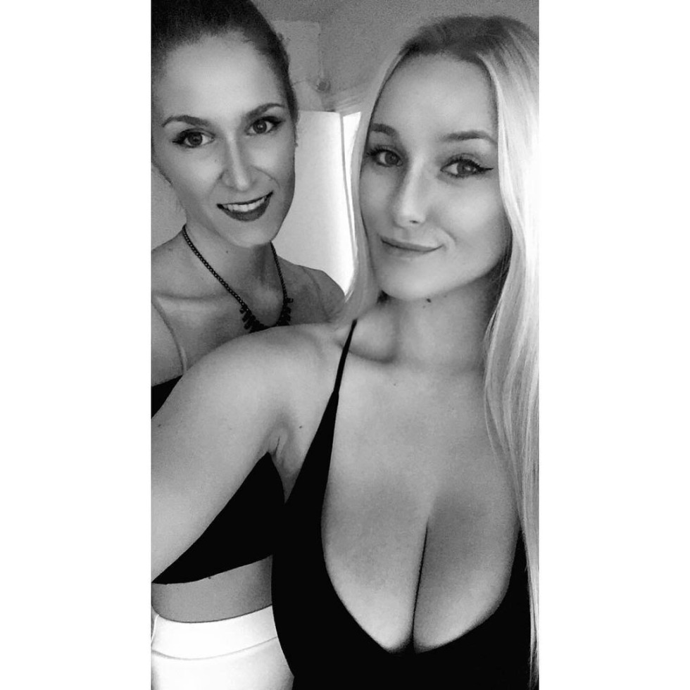 Polina Bunny Novella 3 Episode