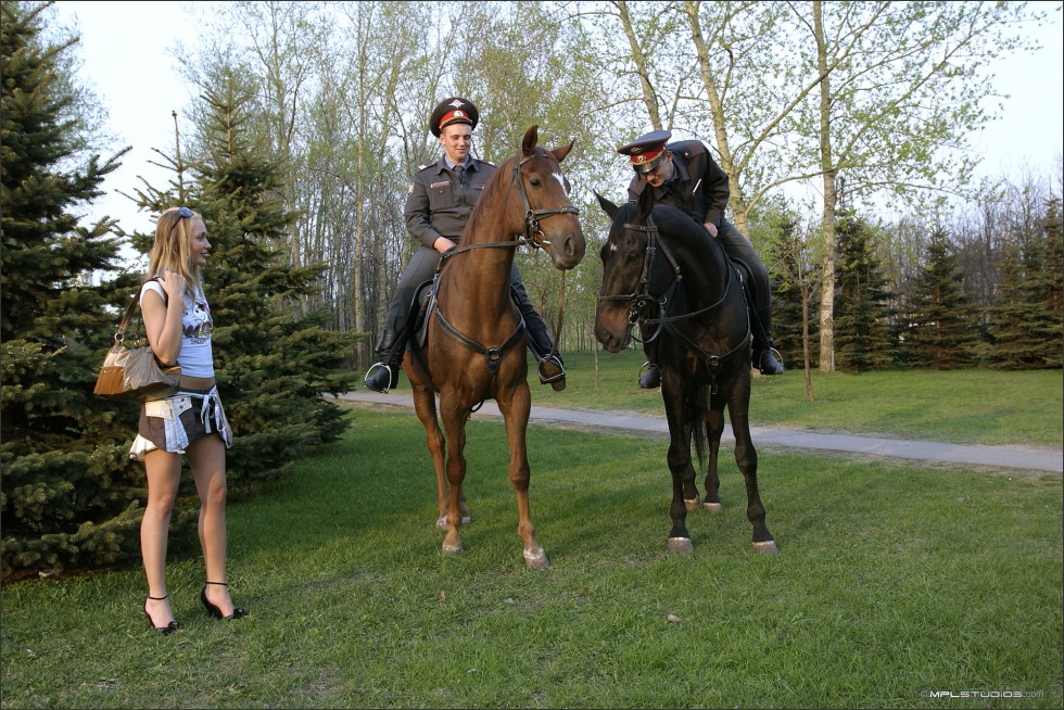 Bar hungry duck Moscow