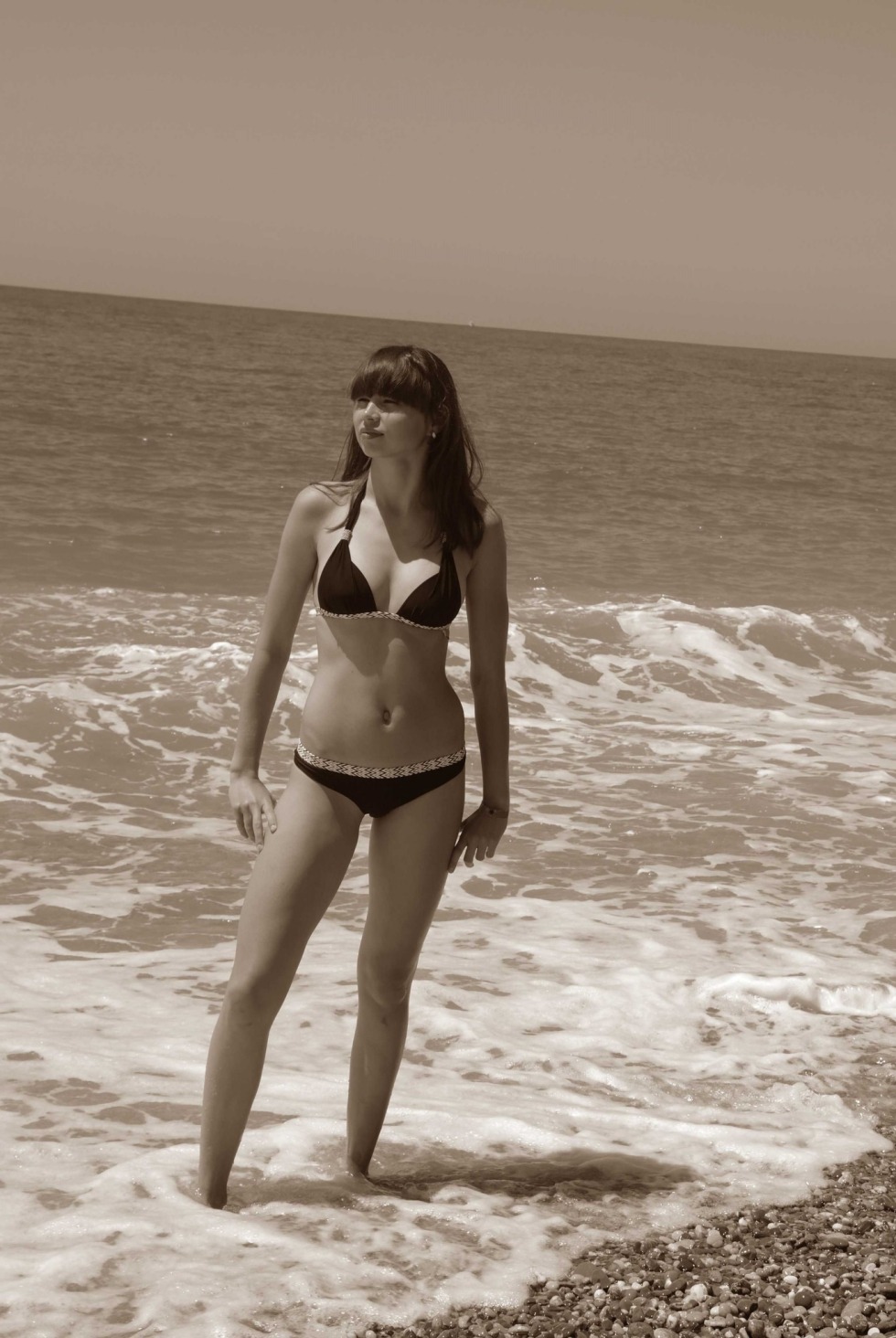 Ksenia Yankovskaya Alisa Werner