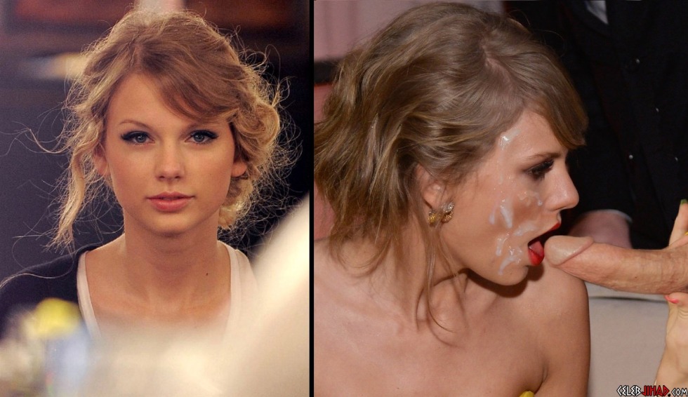 Taylor Swift porn actress?