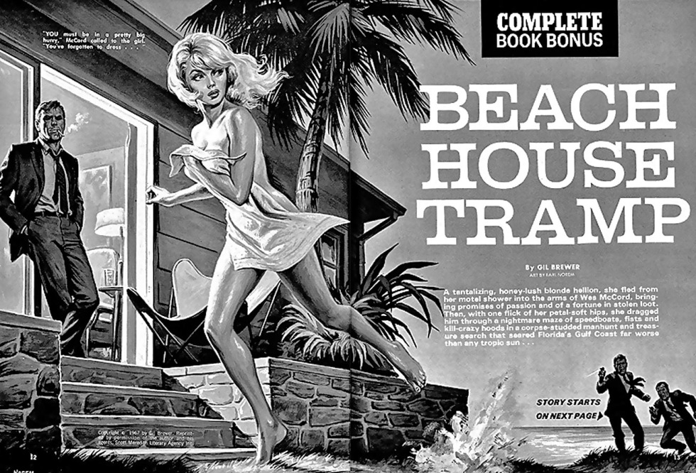 Hossein Diba Girls from GTA