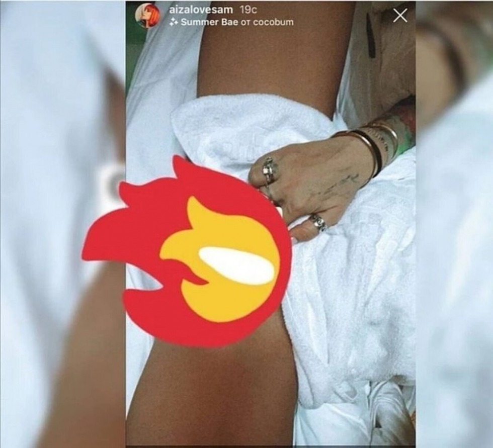 Guffy Hentai Comics team