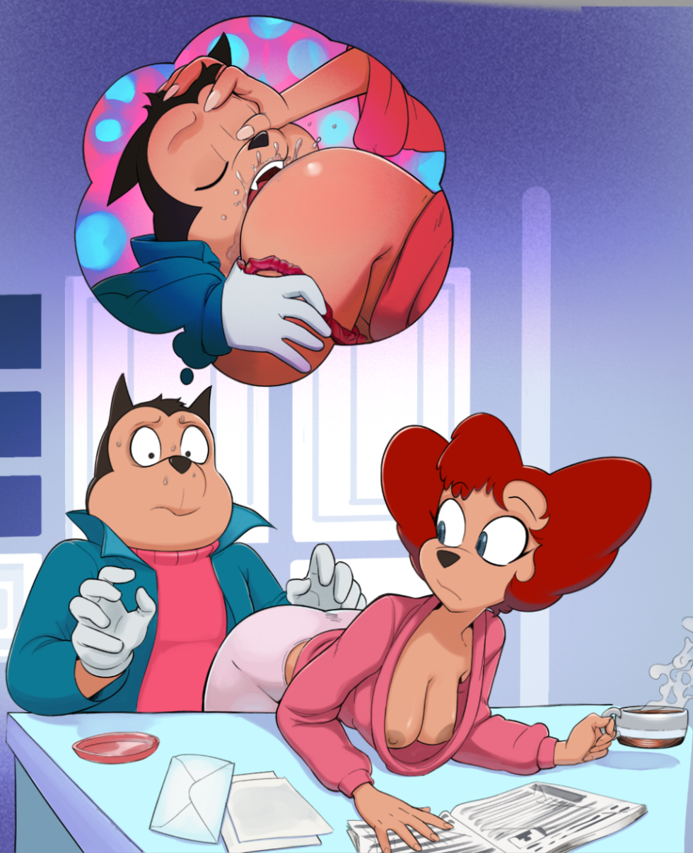 Julia Queen Girl Guf