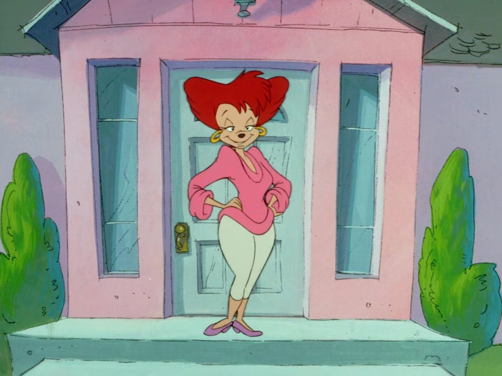 Holidays Guphi Roxanne Sexy