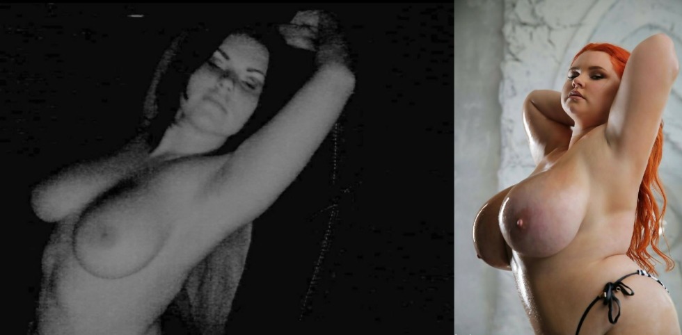 Porn films Marina Kravets