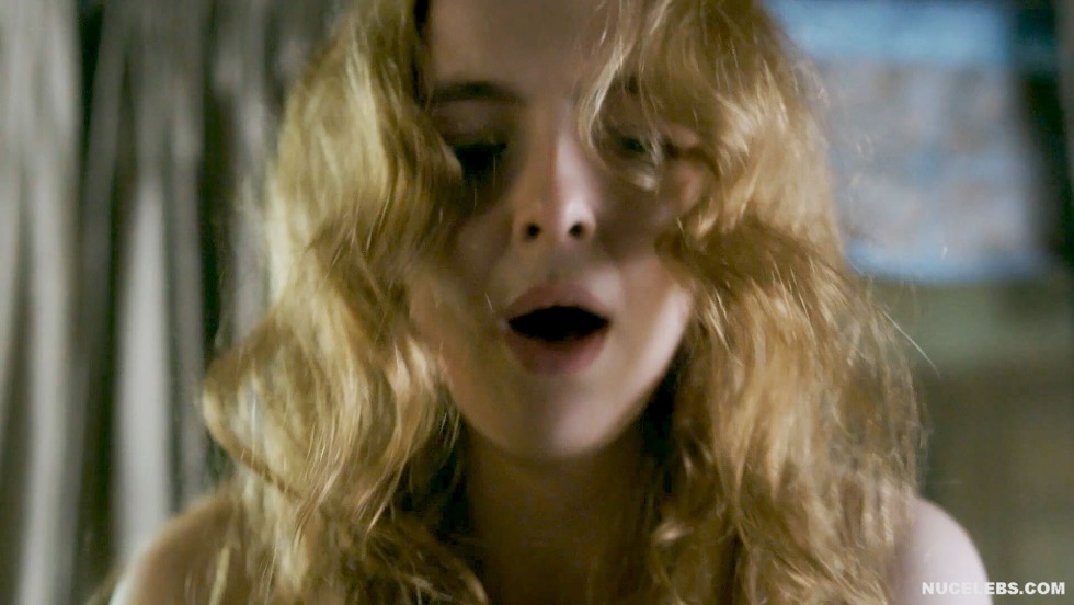 Jody Whittacer is hot