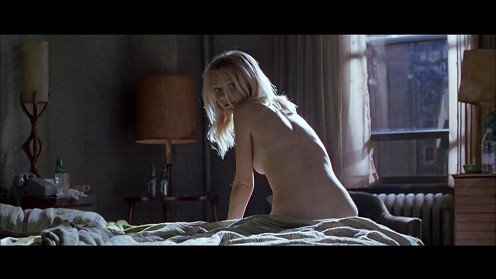 Actress Anastasia Vedenskaya nude