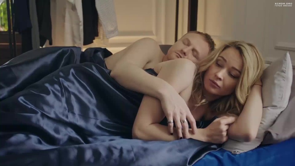 Karina Andolenko is erotic