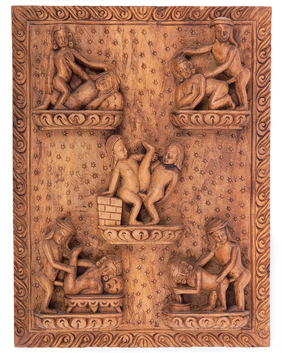 Crystal Virgo Hentai