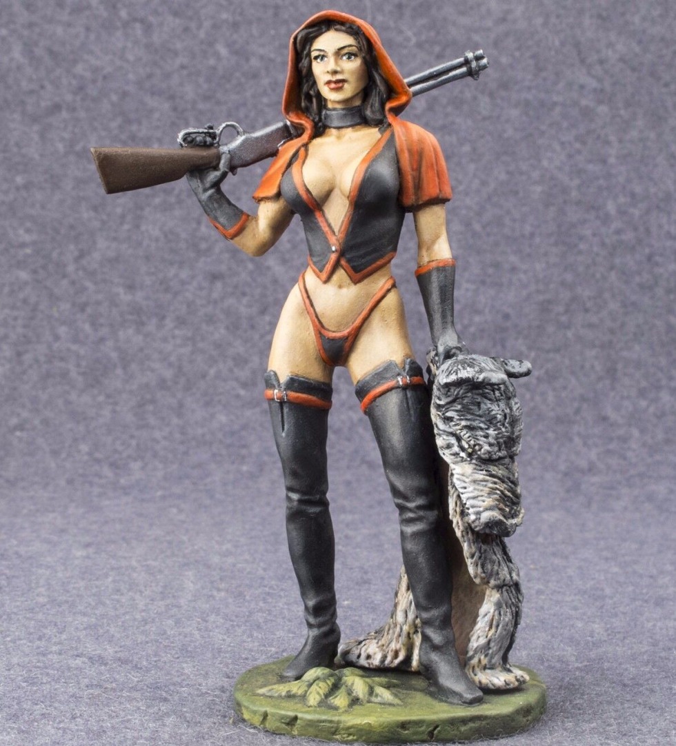 Genshin Impact Mirror Virgin Fatui Art