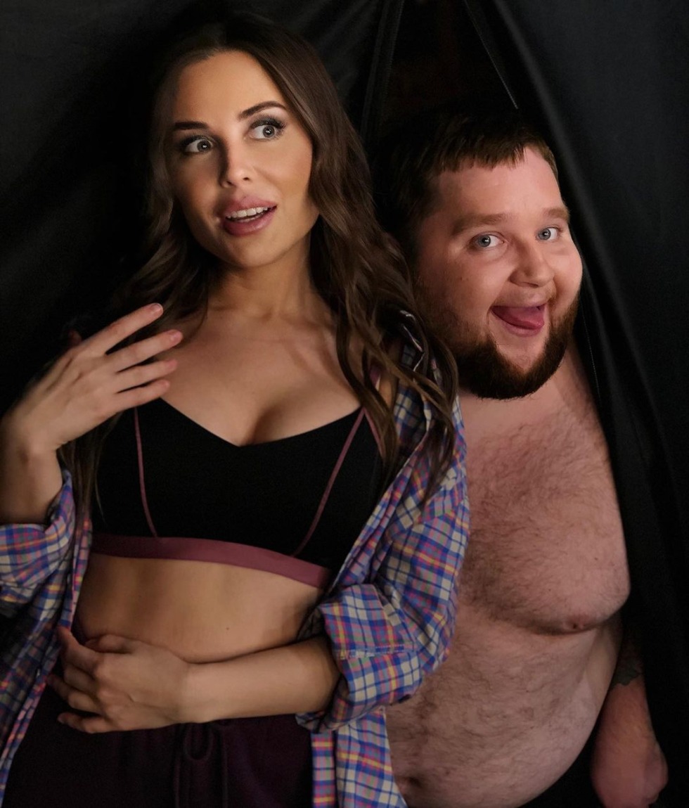 Julia Mikhalkova Noshaka