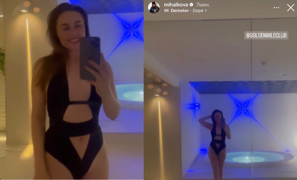 Ilana Ural dumplings