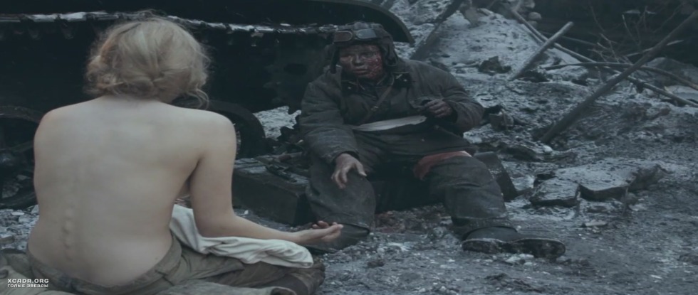 Julia Evgenievna Mikhalkova-Matyukhina