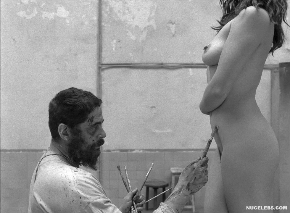 Adele exarpolos NAKED