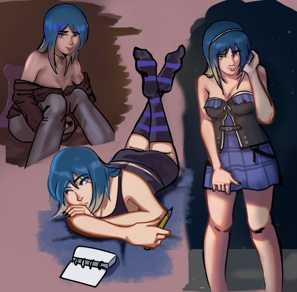 Gale McCan photo naked