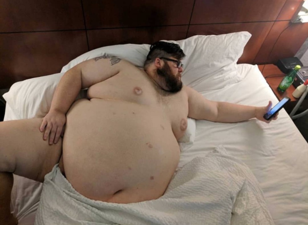 The average size of the phalloimitator