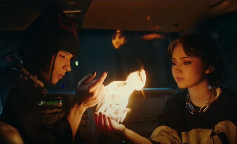 Isabella Clark Lesbian Anal