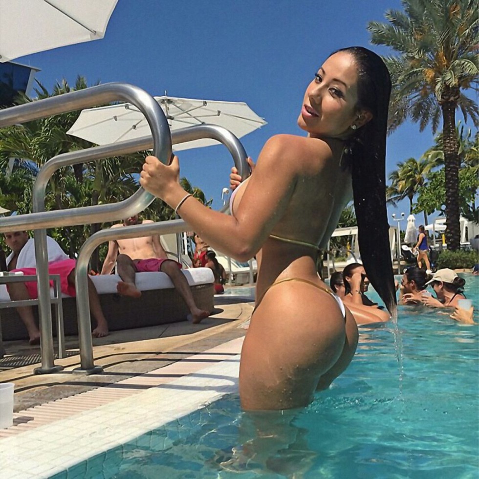 Turova Tamara Camedy Wumen