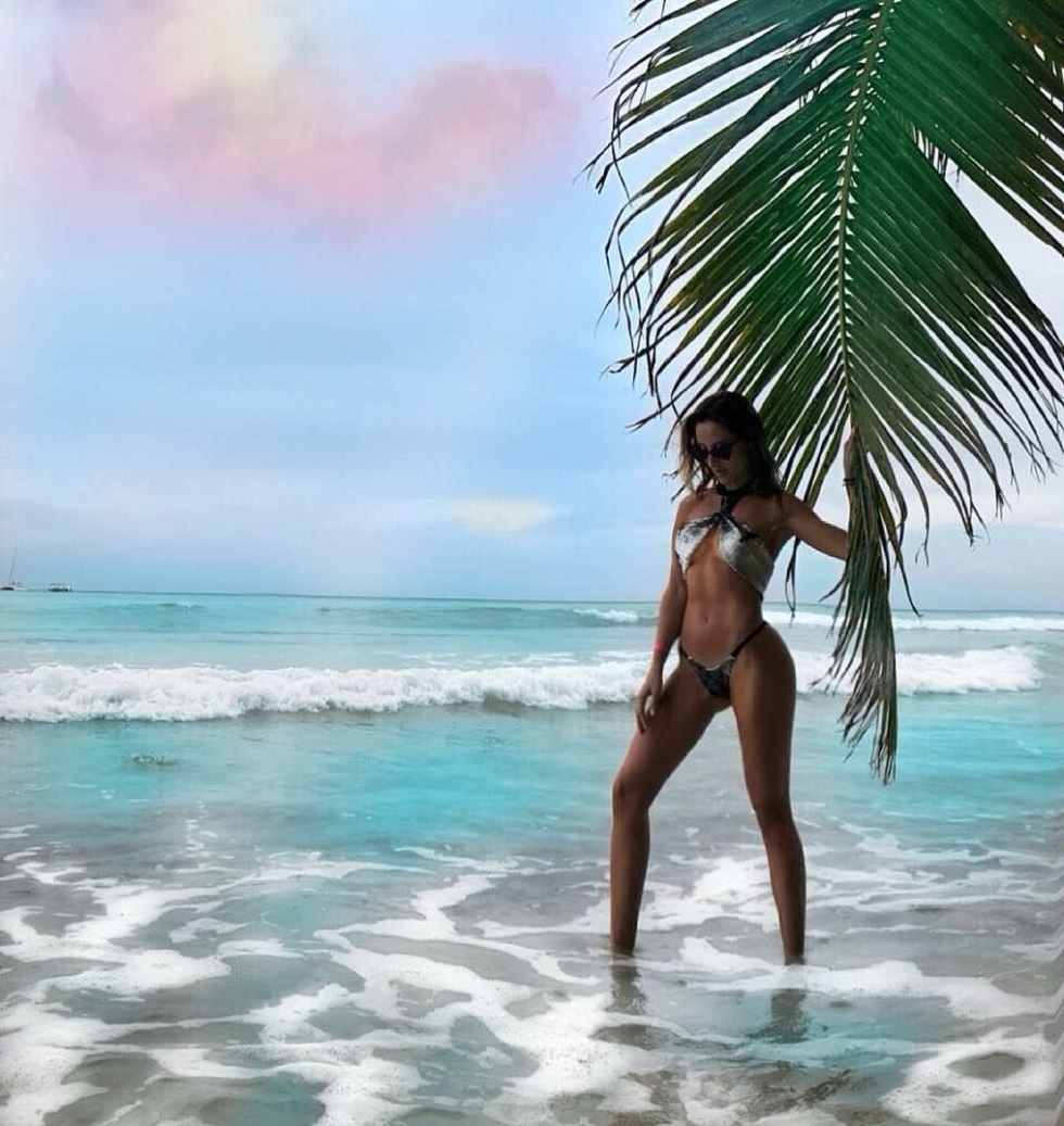 Natalia Popova Prokhorova