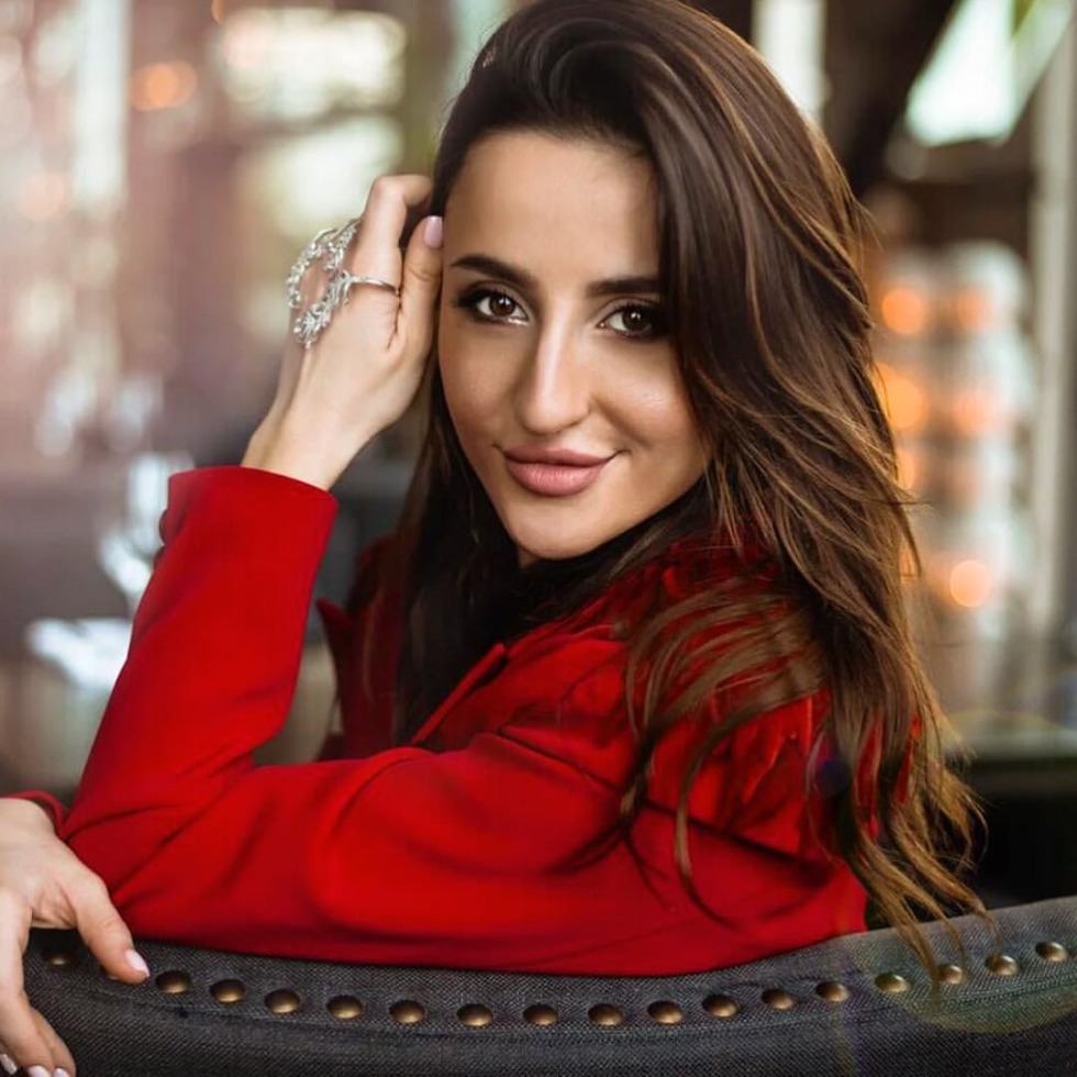 Tamara EcClestone Leaked