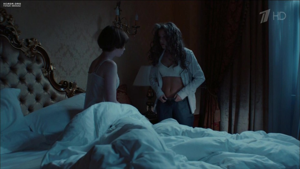 Anna Sharfran Pornography