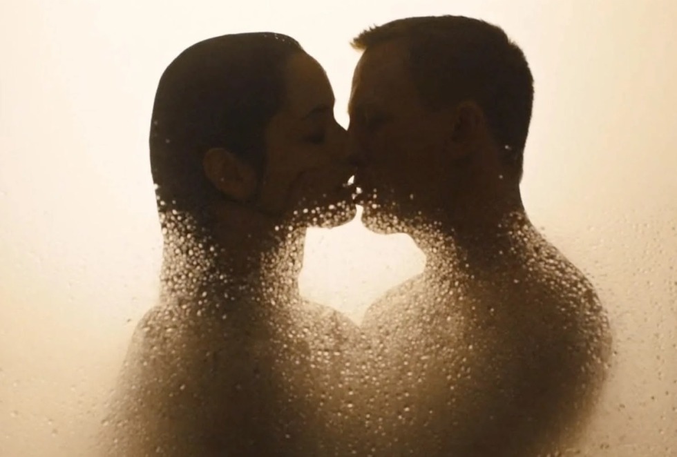 Night with your beloved