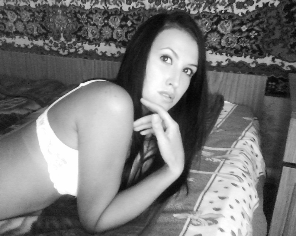 Maria Fomina series 2019