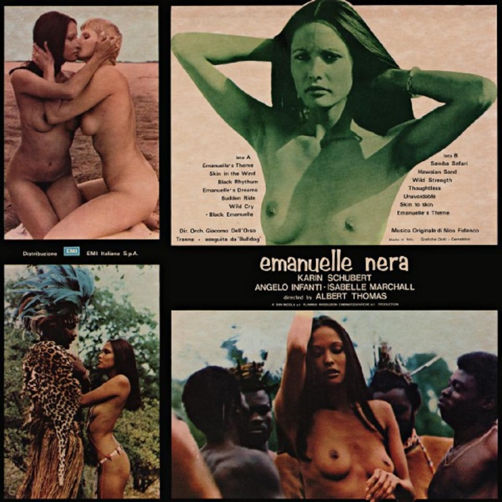 Emmanuel Scene of Masturbation