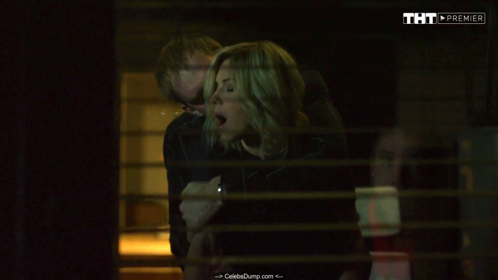 Anna Mikhailovskaya Naked