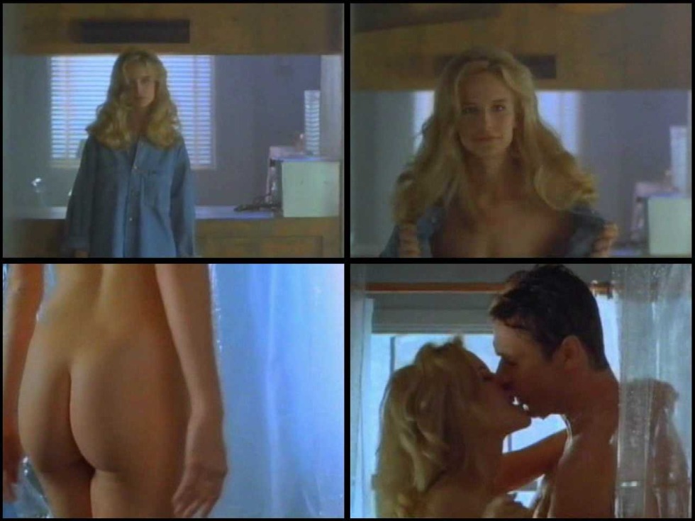 Kelly Preston porn movie