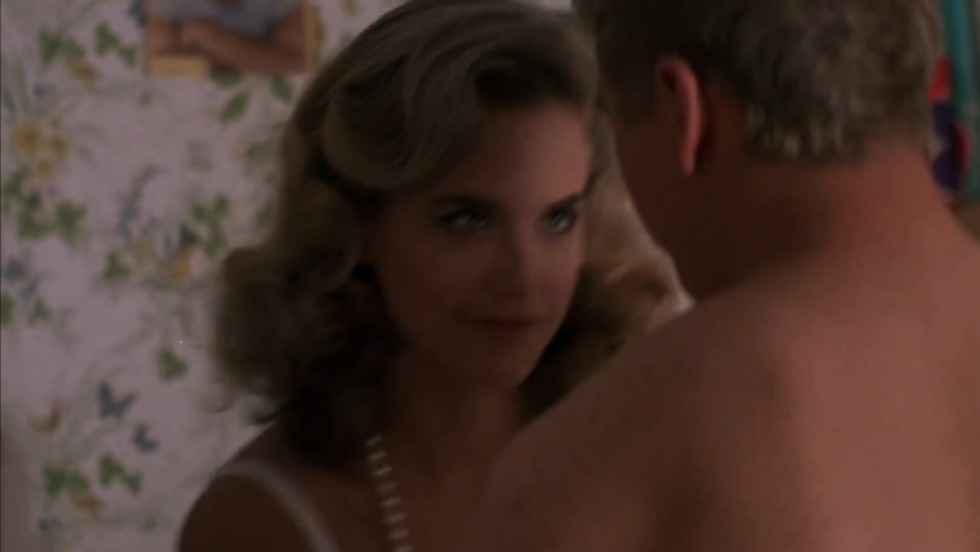 Kelly Preston in your youth nude