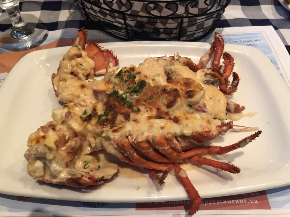 Mature Russian blondes