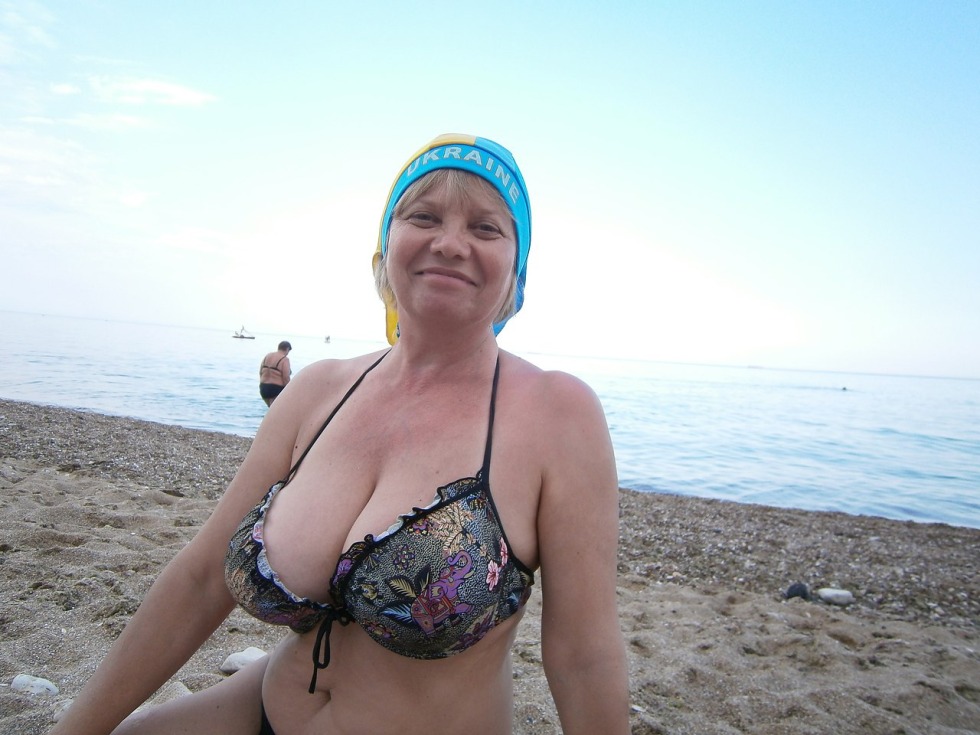 Mature Russian chicks