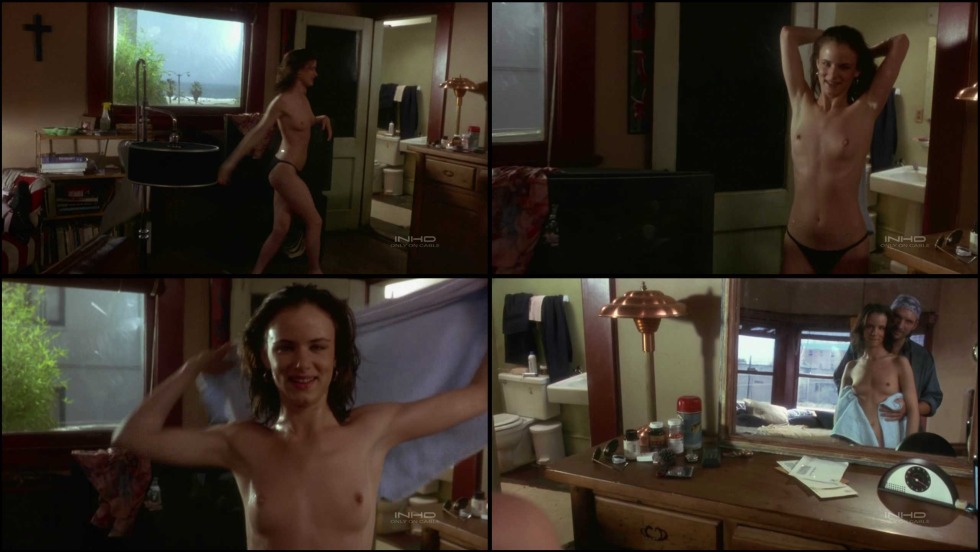 Terry Richardson Juliette Lewis Nude