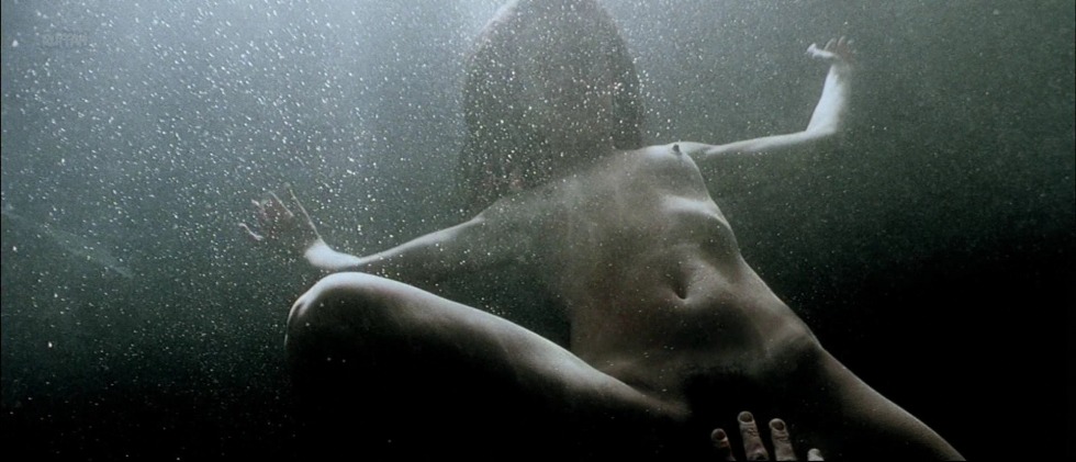 Juliet Lewis and Terry Richardson Sex