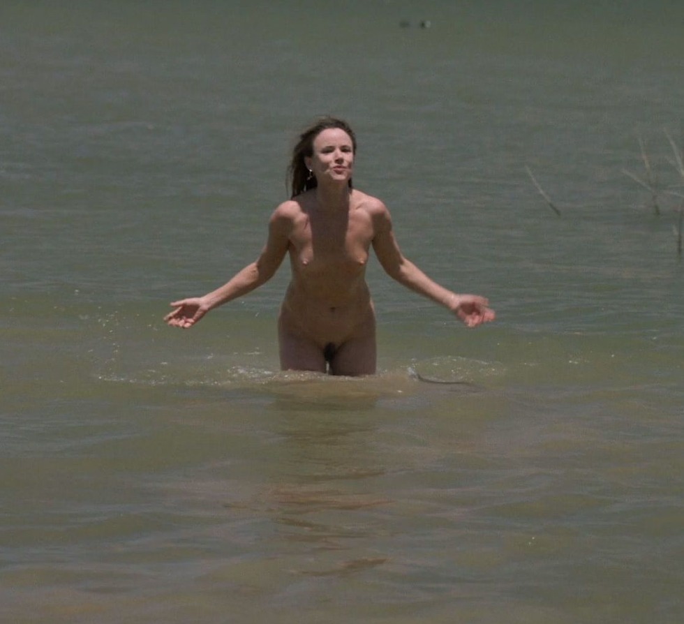 Juliet Lewis pornography