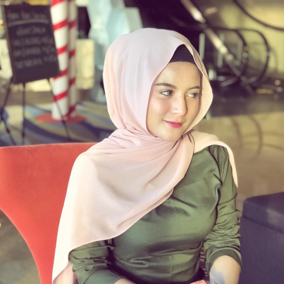 Malai Beautiful Hijab Sex