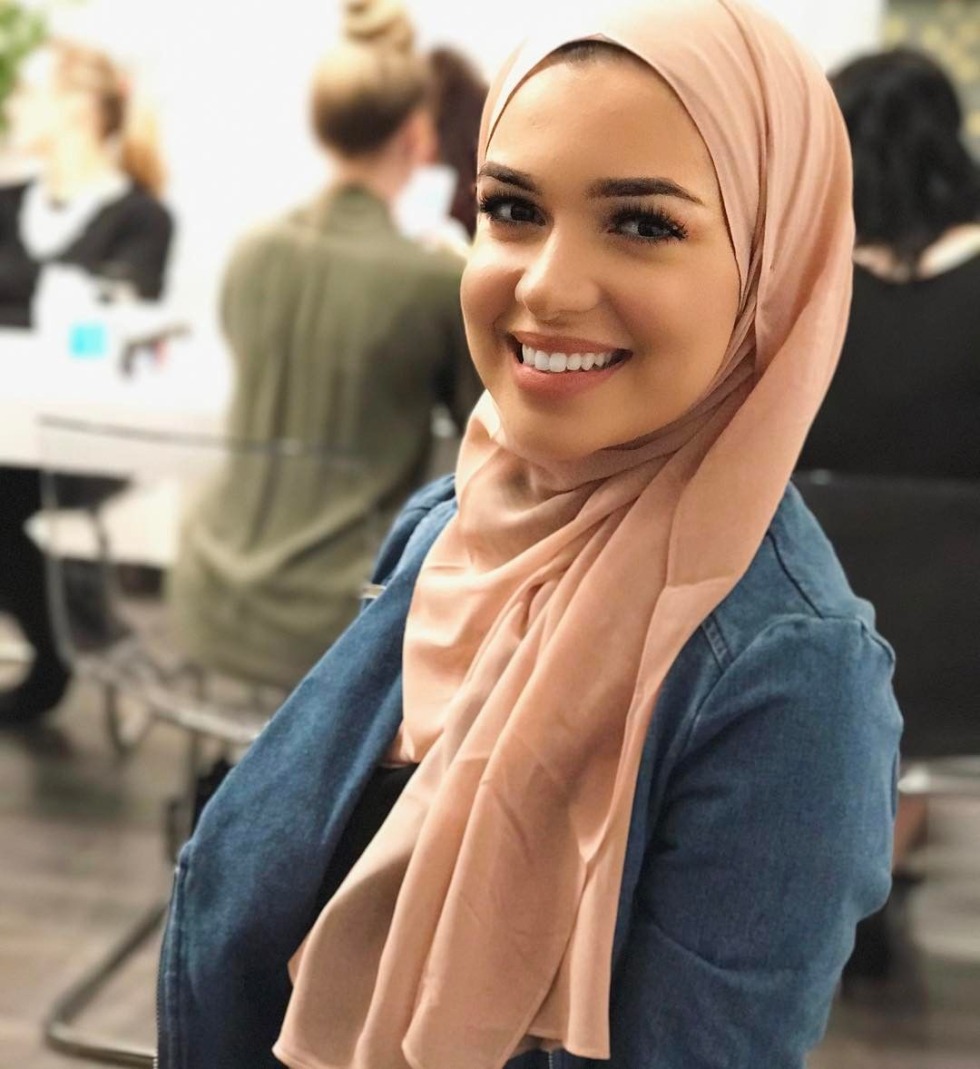 Musulmoncha Sekslar Hijab