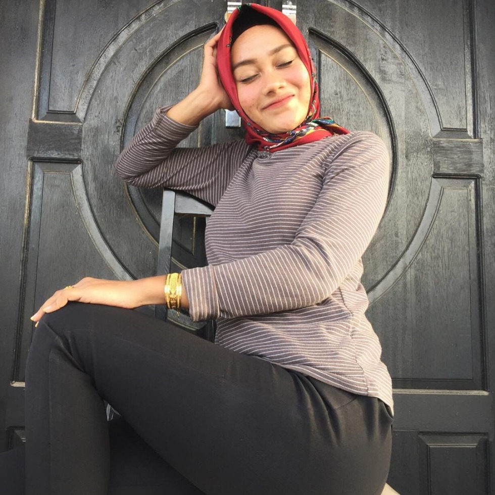 Laudya Cynthia Bella