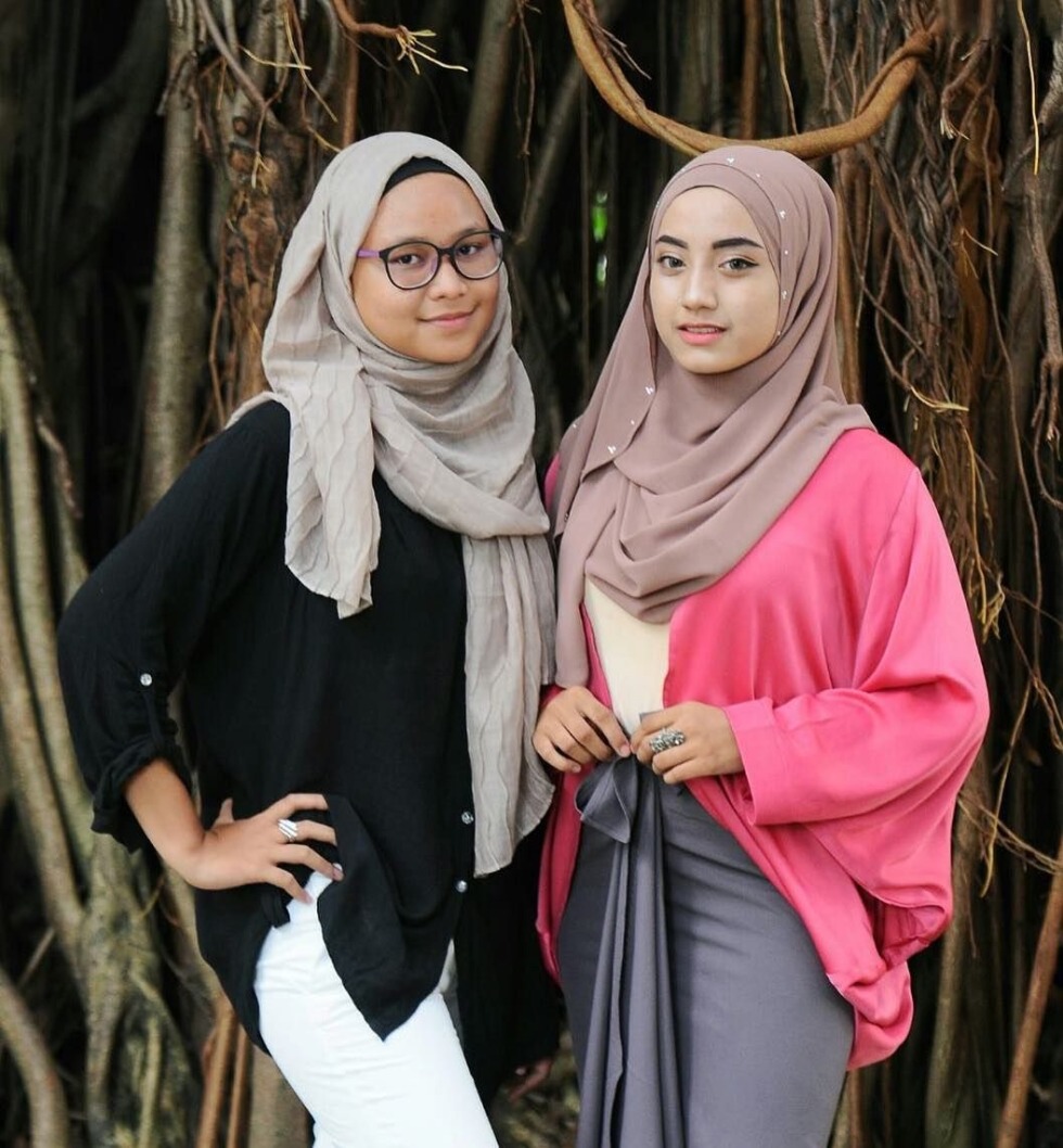 Will Sana Hijab take off in season 4