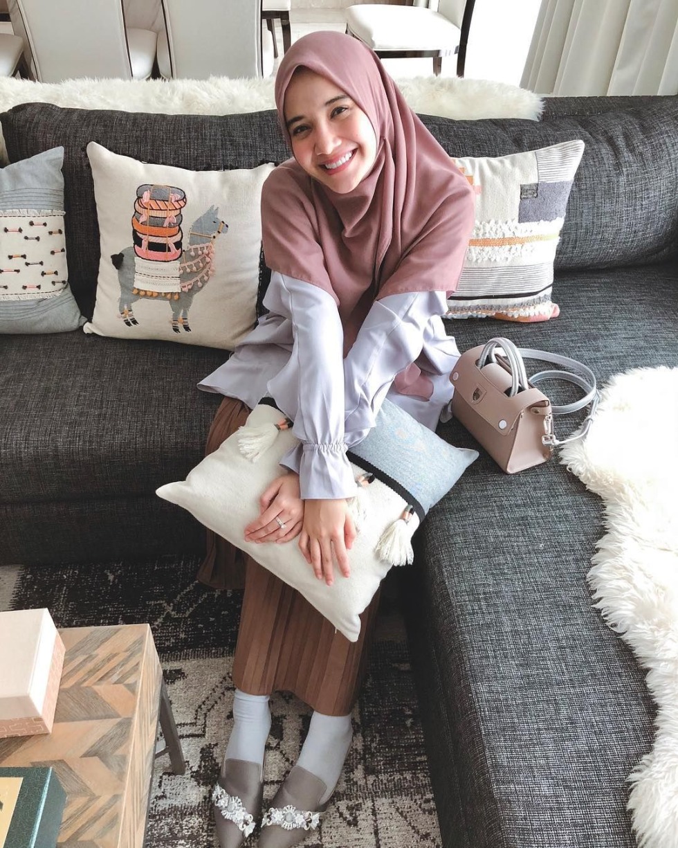 Egyptian Hijab Dress Hot