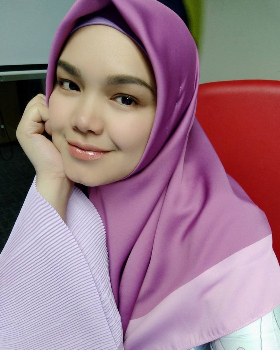 Tetek Mira Filzah Bogel