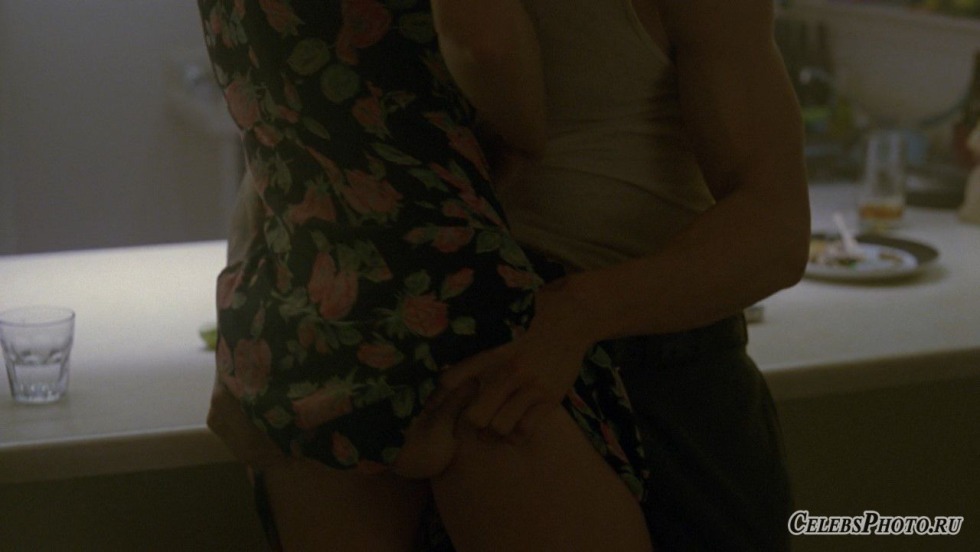 Michel Monnaen Naked Real Detective