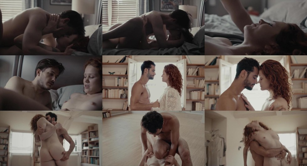 Britney Greenberg Tits