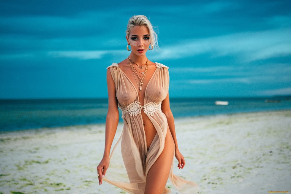 Ekaterina Fedorova naked