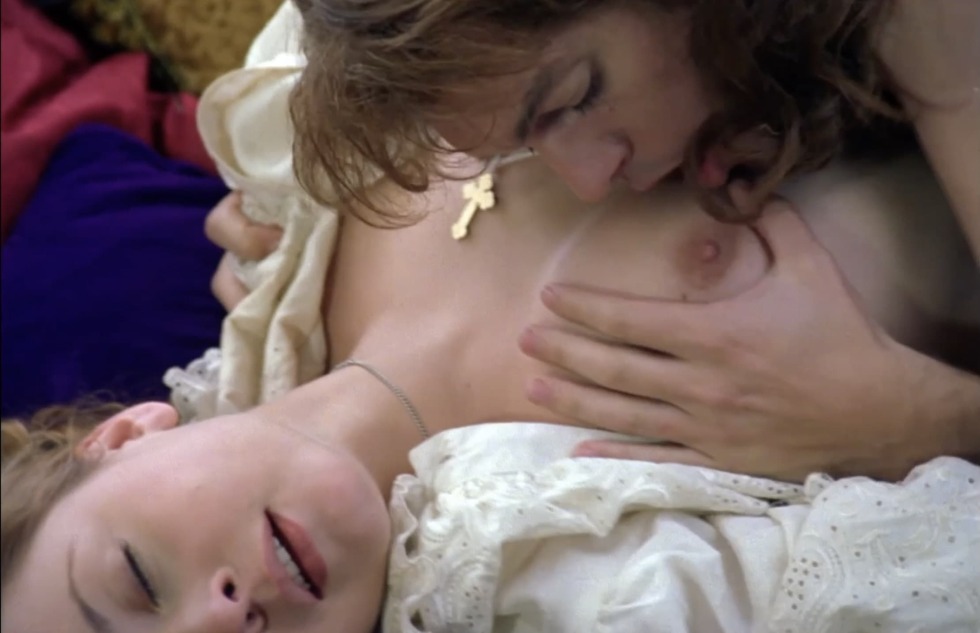 Ekaterina Enokaeva Bikini