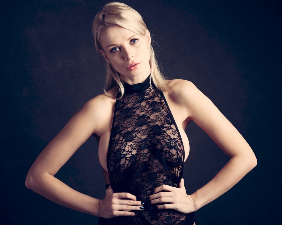 Ekaterina Molokhov actress XXX