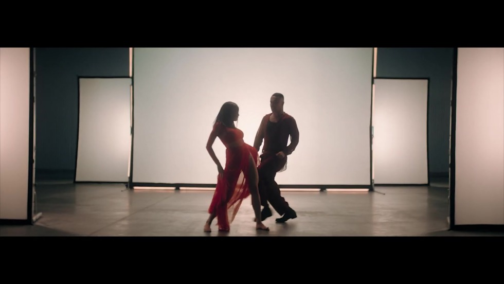 Mishel Rodriges is naked