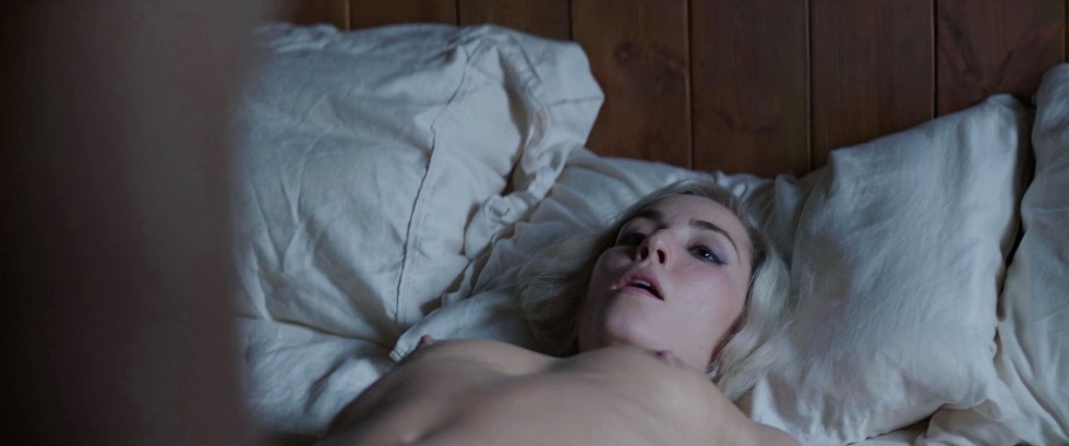 Numi Rapas lesbian film