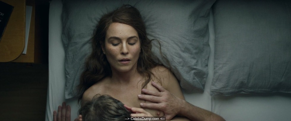 Secret of 7 sisters Noomi Rapace